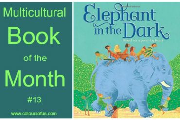 Multicultural Book of the Month: Elephant in the Dark
