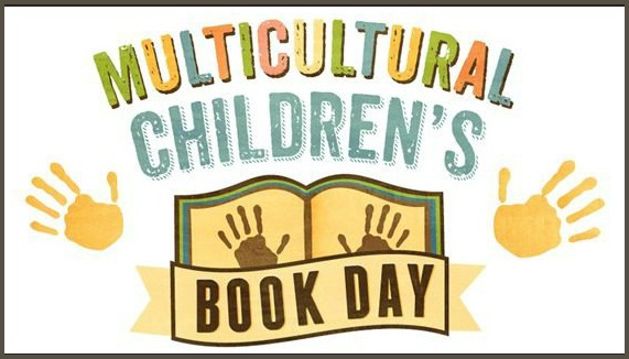 Multicultural Children’s Book Day 2017