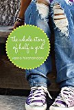 Middle Grade Novels With Multiracial Characters: The Whole Story of Half a Girl