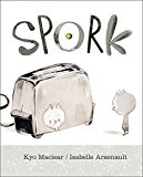 Picture Books about Mixed Race Families: Spork