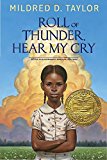 Children's Books to help talk about Racism & Discrimination: Roll of Thunder, Hear My Cry