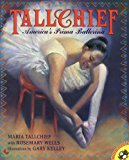 Multicultural Children's Books About Brave Ballerinas