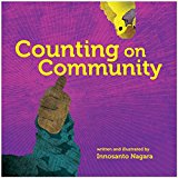 Multicultural Children's Books about the Power of Community: Counting on Community