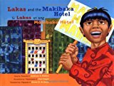 Multicultural Children's Books about the Power of Community: Lakas and the Makibaka Hotel