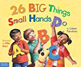 Multicultural Children's Books about the Power of Community: 26 Big Things Small Hands Do