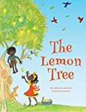 Multicultural Children's Books about the Power of Community: The Lemon Tree