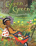 Multicultural Children's Books about the Power of Community: Green Green