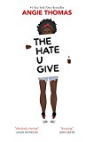 Children's Books Celebrating Black Girls: The Hate You Give