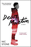 Children's Books to help talk about Racism & Discrimination: Dear Martin