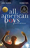 Banned Multicultural Children's Books: All American Boys