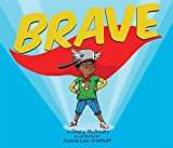 Multicultural Children's Books about Fear and Courage