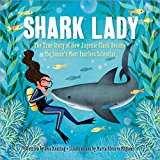 Multicultural Children's Books About Women In STEM