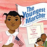 Multicultural Children's Books about Fear and Courage