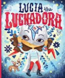 Multicultural Children's Books featuring Superheroes