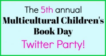 Multicultural Children’s Book Day Twitter Party 2018