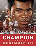 Children's Books About Extraordinary Black Athletes: Champion