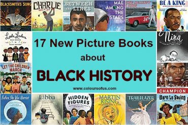 17 New Picture Books about Black History