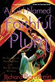 Multicultural Children's Books About Fabulous Female Artists: A Girl Named Faithful Plum
