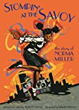 Multicultural Children's Books About Fabulous Female Artists: Stompin' At The Savoy