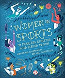 Multicultural Children's Books About Women In Sports