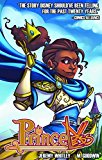 Multicultural Children's Books About Spunky Princesses: Princeless