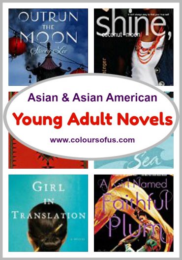 Asian – High School (YA)