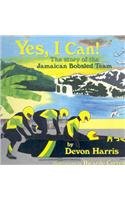 Children's Books set in the Caribbean: Yes, I Can!
