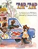 Children's Books set in the Caribbean: Tap-Tap
