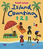 Children's Books set in the Caribbean: Island Counting