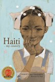 Children's Books set in the Caribbean: Haiti My Country