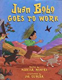 Children's Books set in the Caribbean: Juan Bobo goes to work