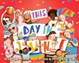 Multicultural Children's Books featuring LGBTQIA Characters: This Day in June