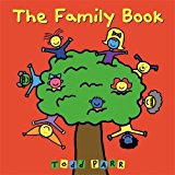 Multicultural Children's Books featuring LGBTQIA Characters: The Family Book