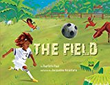 Multicultural Children's Books About Soccer: The Field