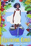 Children's Books set in the Caribbean: Hurricane Child
