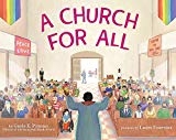 Multicultural Children's Books featuring LGBTQIA Characters: A Church For All