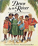 Children's Books set in the Caribbean: Down By The River