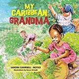 Children's Books set in the Caribbean: My Caribbean Grandma