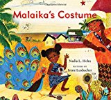 Children's Books Celebrating Black Girls: Malaika's Costume