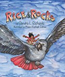 Children's Books set in the Caribbean: Rice & Rocks
