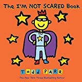 Multicultural Children's Books about Fear and Courage