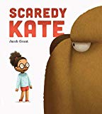 Multicultural Children's Books about Fear and Courage