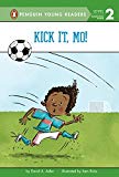 Multicultural Children's Books About Soccer