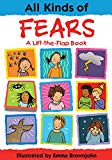 Multicultural Children's Books about Fear and Courage