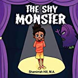 Multicultural Children's Books about Fear and Courage