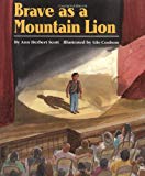 Multicultural Children's Books about Fear and Courage