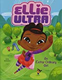Multicultural Children's Books featuring Superheroes