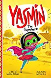 Multicultural Children's Books featuring Superheroes