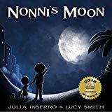 Best Multicultural Picture Books of 2018: Nonni's Moon