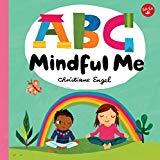 Best Multicultural Picture Books of 2018: ABC Mindful Me